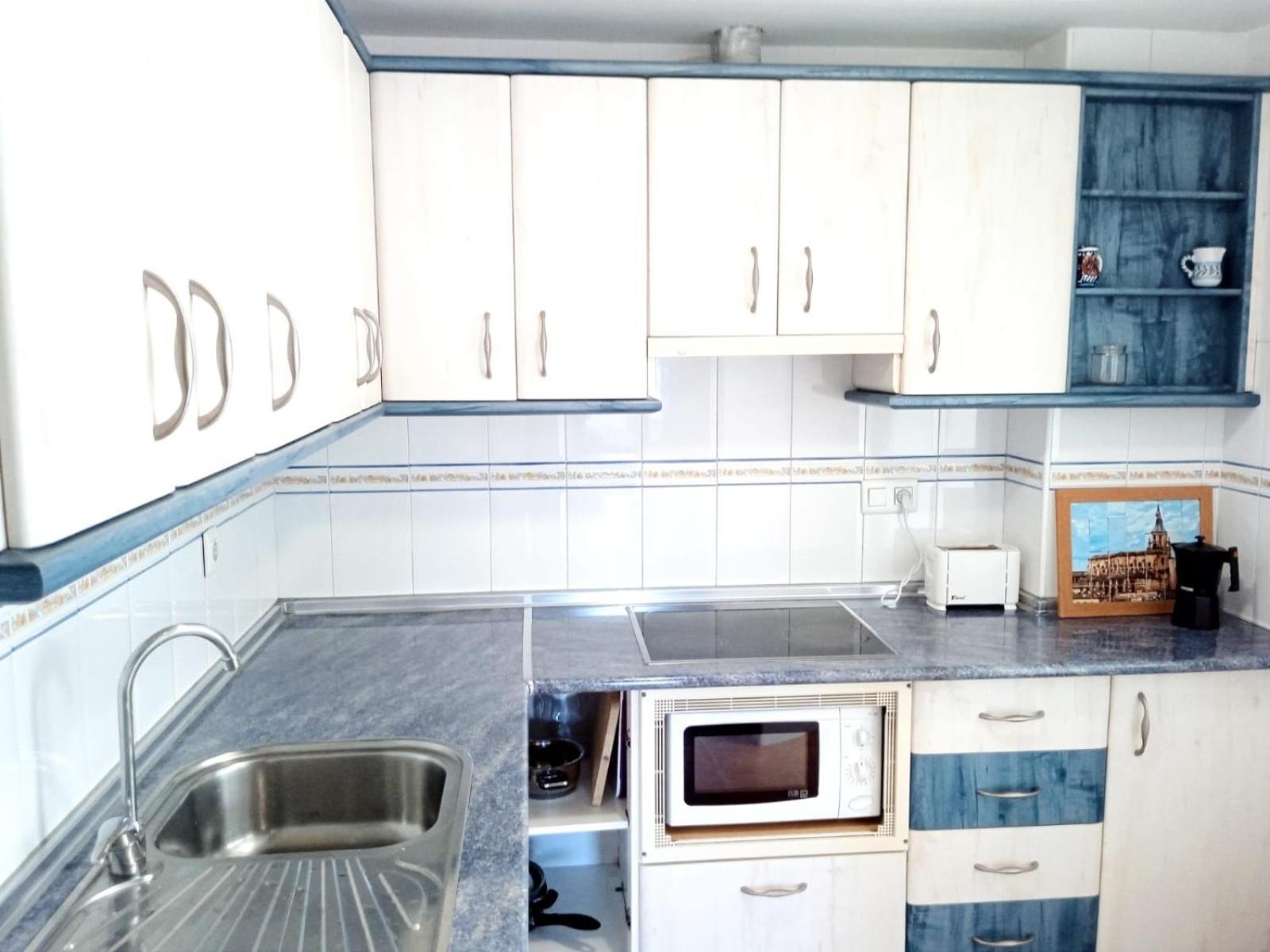 Apartment Terrazas